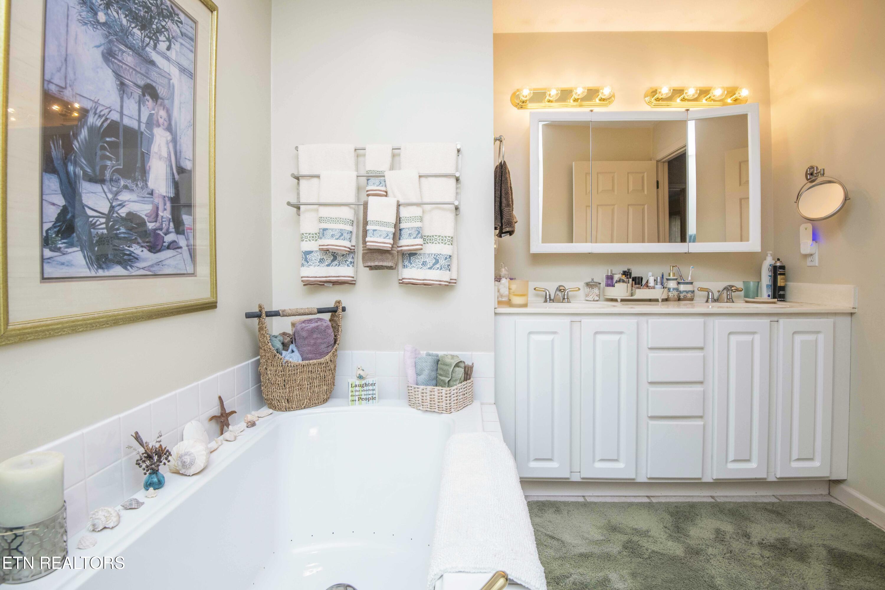 1217 Topside Road Louisville, TN 37777 - Photo 16 of 32 master bath 1_1