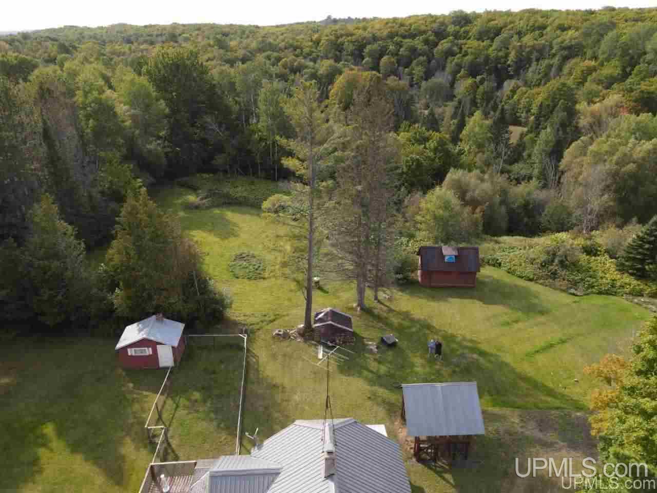 45895 Paradise Road Chassell, MI 49916 - Photo 16 of 45 Gallery Image 16