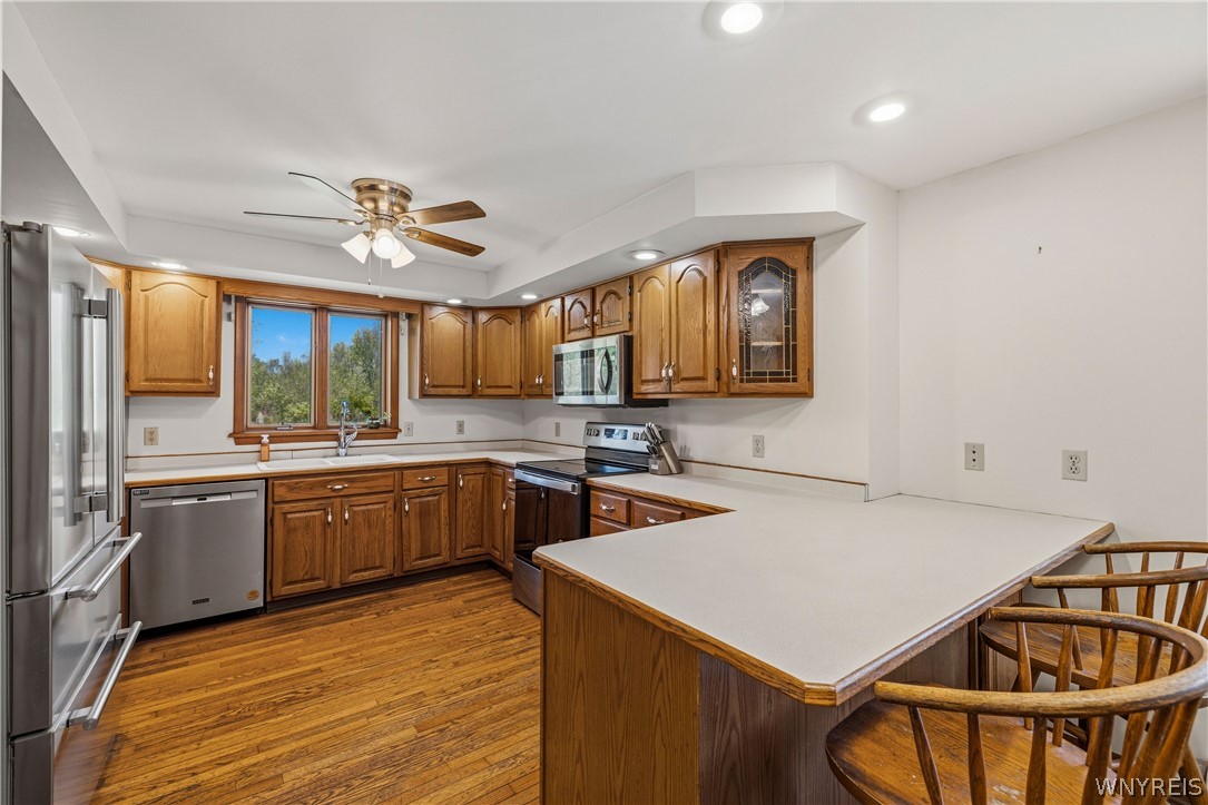 4889 Ide Road Wilson, NY 14172 - Photo 8 of 41