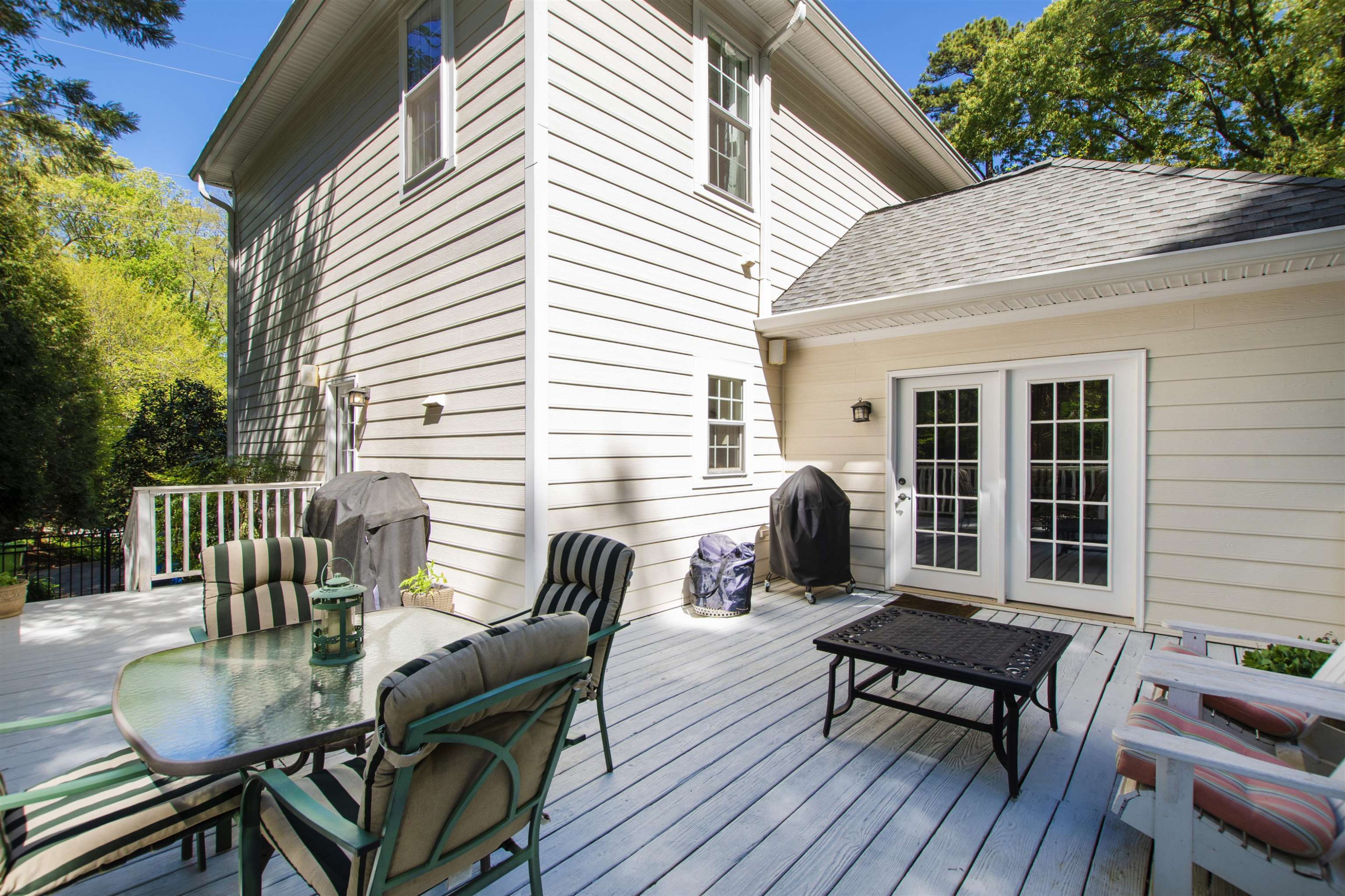 1516 Brooks Avenue Raleigh, NC 27607 - Photo 26 of 29 Photo 26
