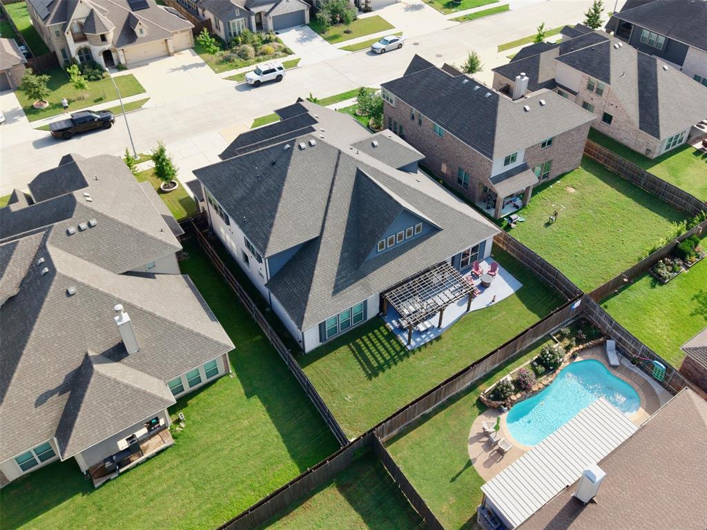521 Ridgewater Trail Fort Worth, TX 76131 - Photo 19 of 22