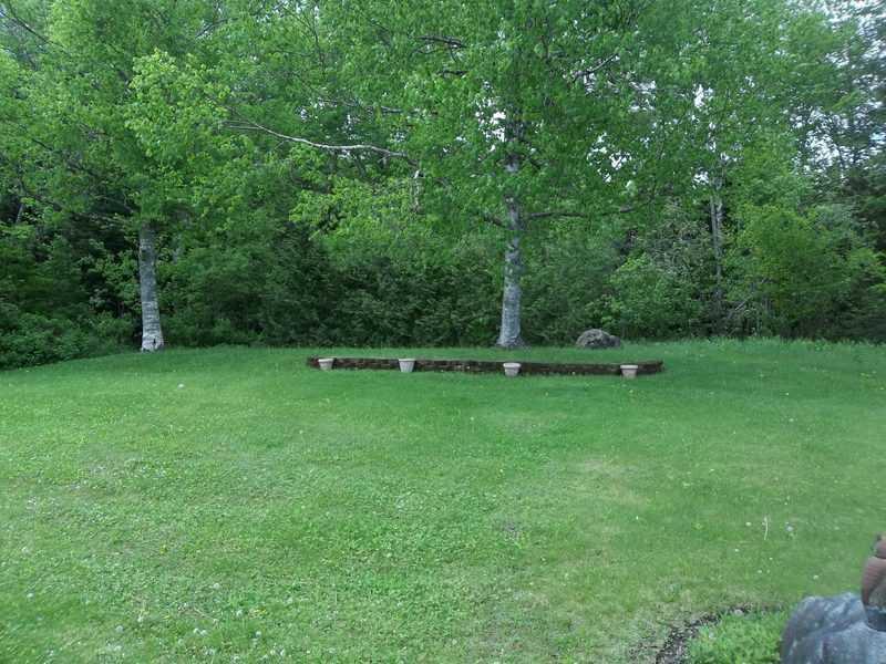 645 South River Road Calais, ME 04619 - Photo 20 of 23 Yard/Garden.