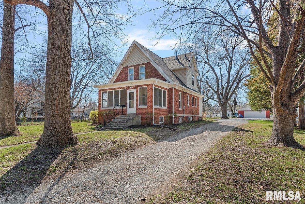2817 South Park Avenue Springfield, IL 62704 - Photo 2 of 41