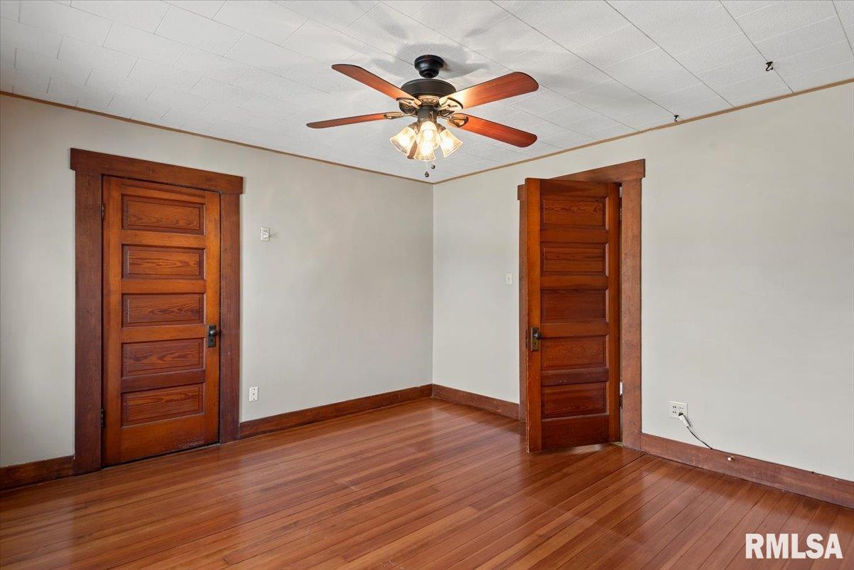 2817 South Park Avenue Springfield, IL 62704 - Photo 22 of 41