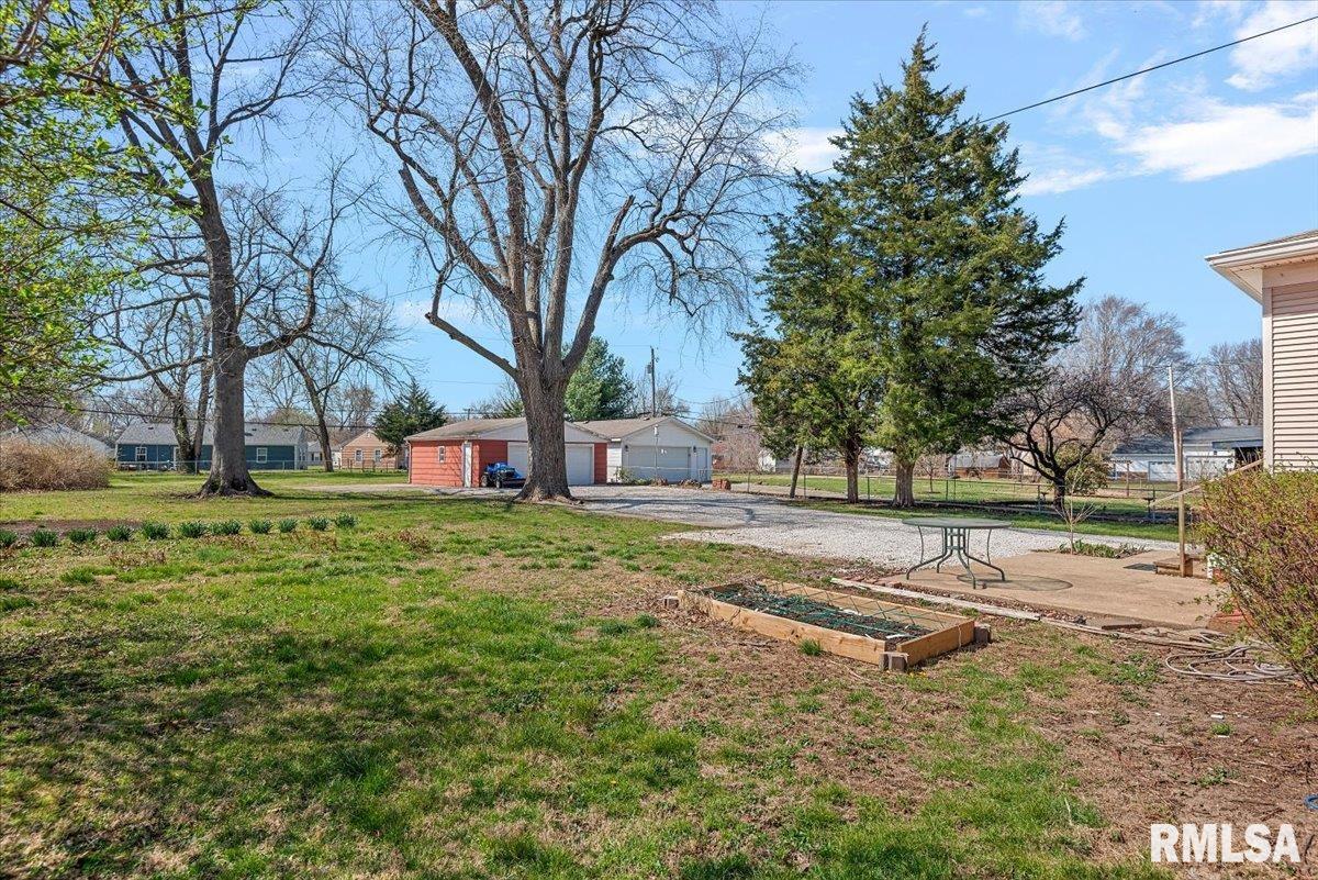 2817 South Park Avenue Springfield, IL 62704 - Photo 31 of 41