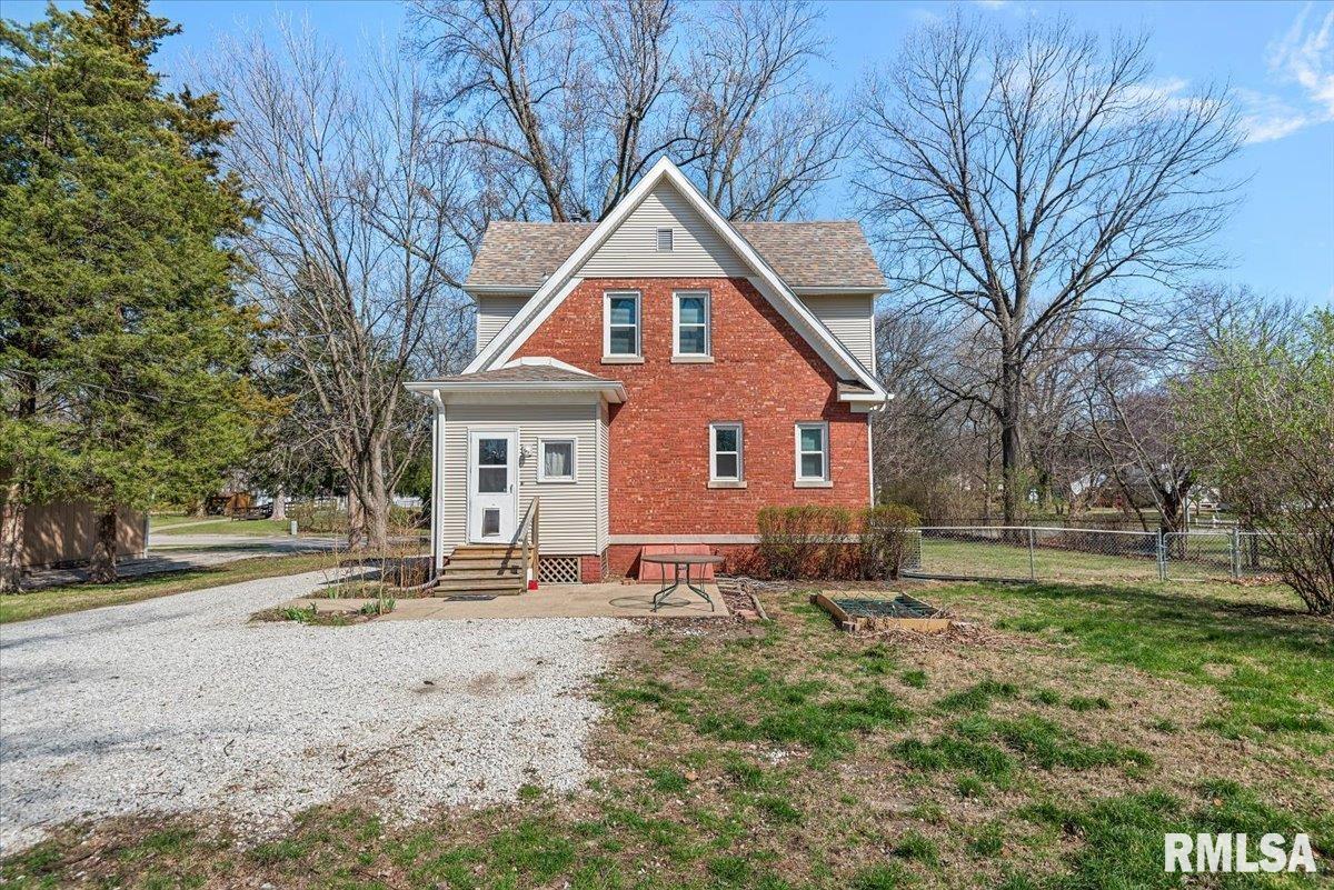 2817 South Park Avenue Springfield, IL 62704 - Photo 34 of 41