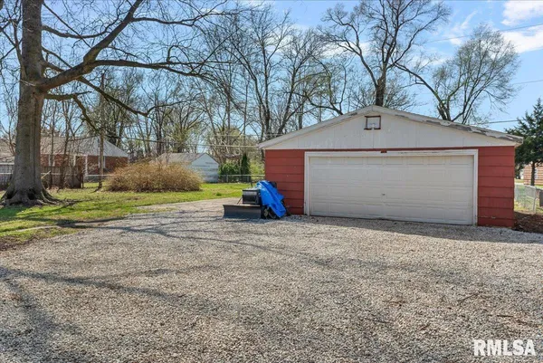 $199,900 | 2817 South Park Avenue, Springfield, IL 62704