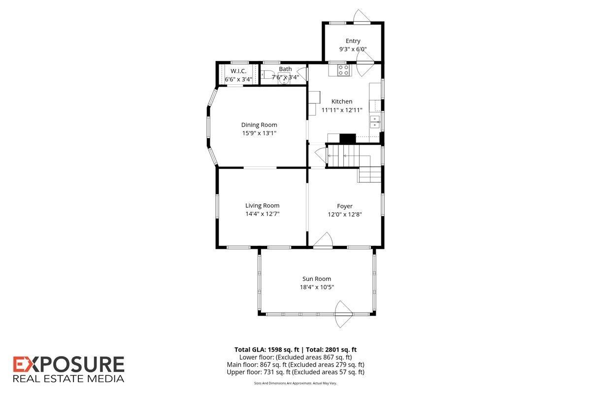 2817 South Park Avenue Springfield, IL 62704 - Photo 39 of 41