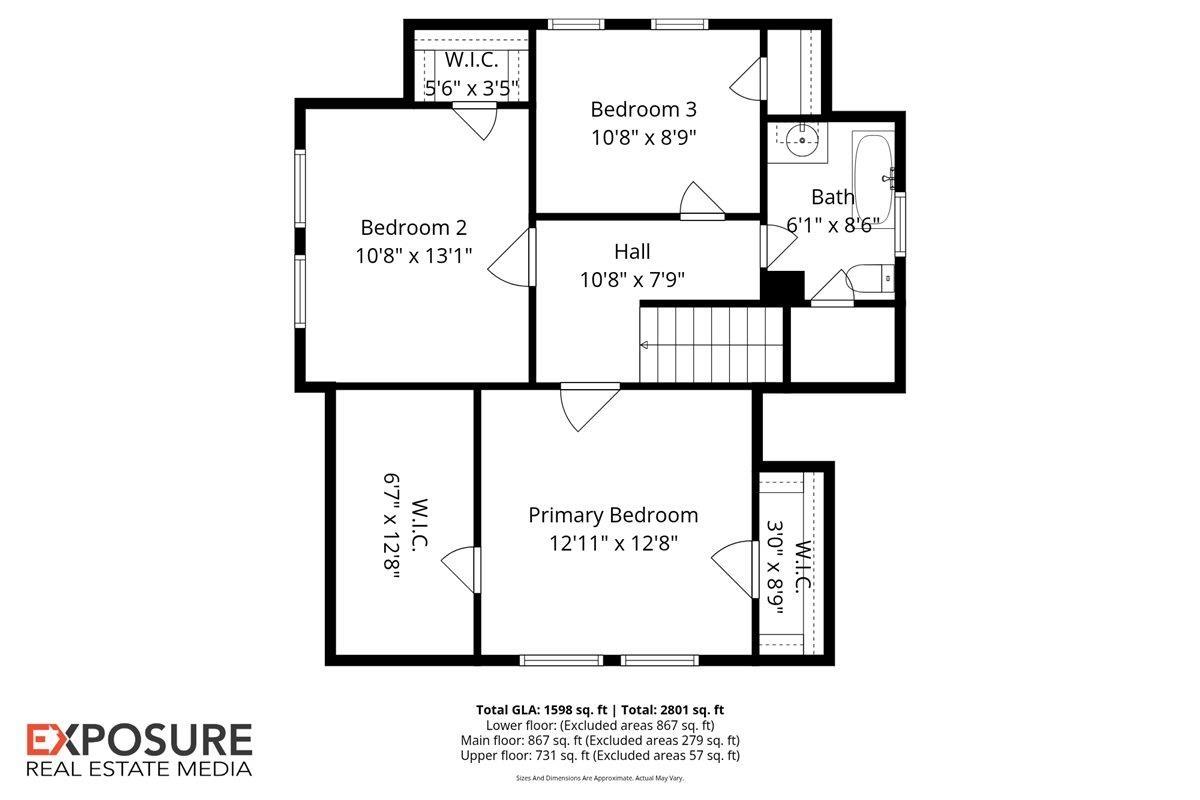 2817 South Park Avenue Springfield, IL 62704 - Photo 40 of 41