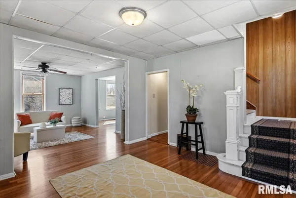 $199,900 | 2817 South Park Avenue, Springfield, IL 62704