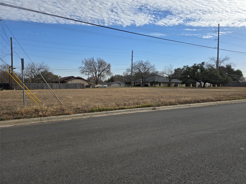 204 Central Drive Georgetown, TX 78628 - Photo 4 of 4 a view of a street