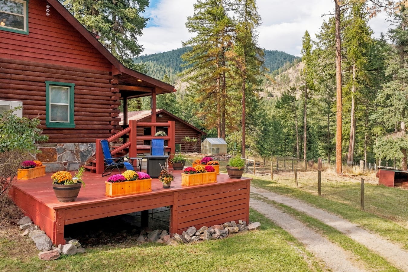 19550 Pond Road Frenchtown, MT 59834 - Photo 4 of 59 Gallery Image 4