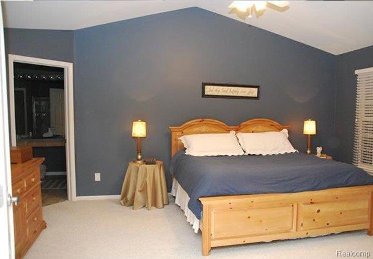 1434 Callaway Court Howell, MI 48843 - Photo 12 of 25 Large-Master-with-Vaulted-C.jpg