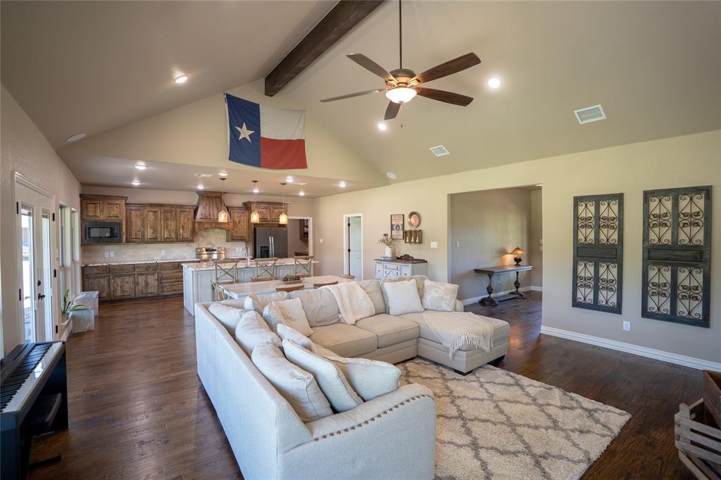 143 North Fm 730 Decatur, TX 76234 - Photo 3 of 17