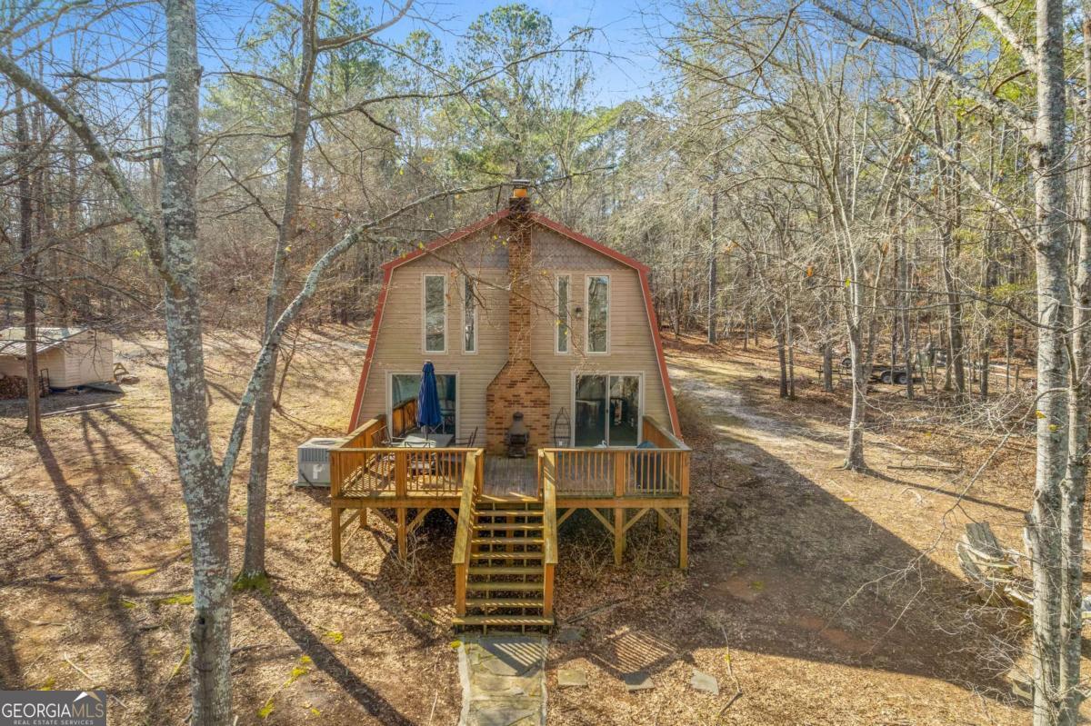 383 Hub-Den Road Northeast, Unit 239 Milledgeville, GA 31061 - Photo 11 of 22