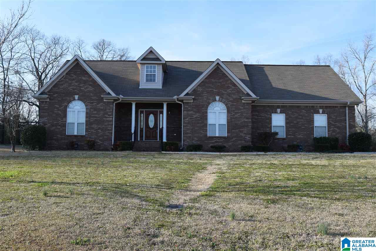 165 Camden Way Warrior, AL 35180 - Photo 2 of 47