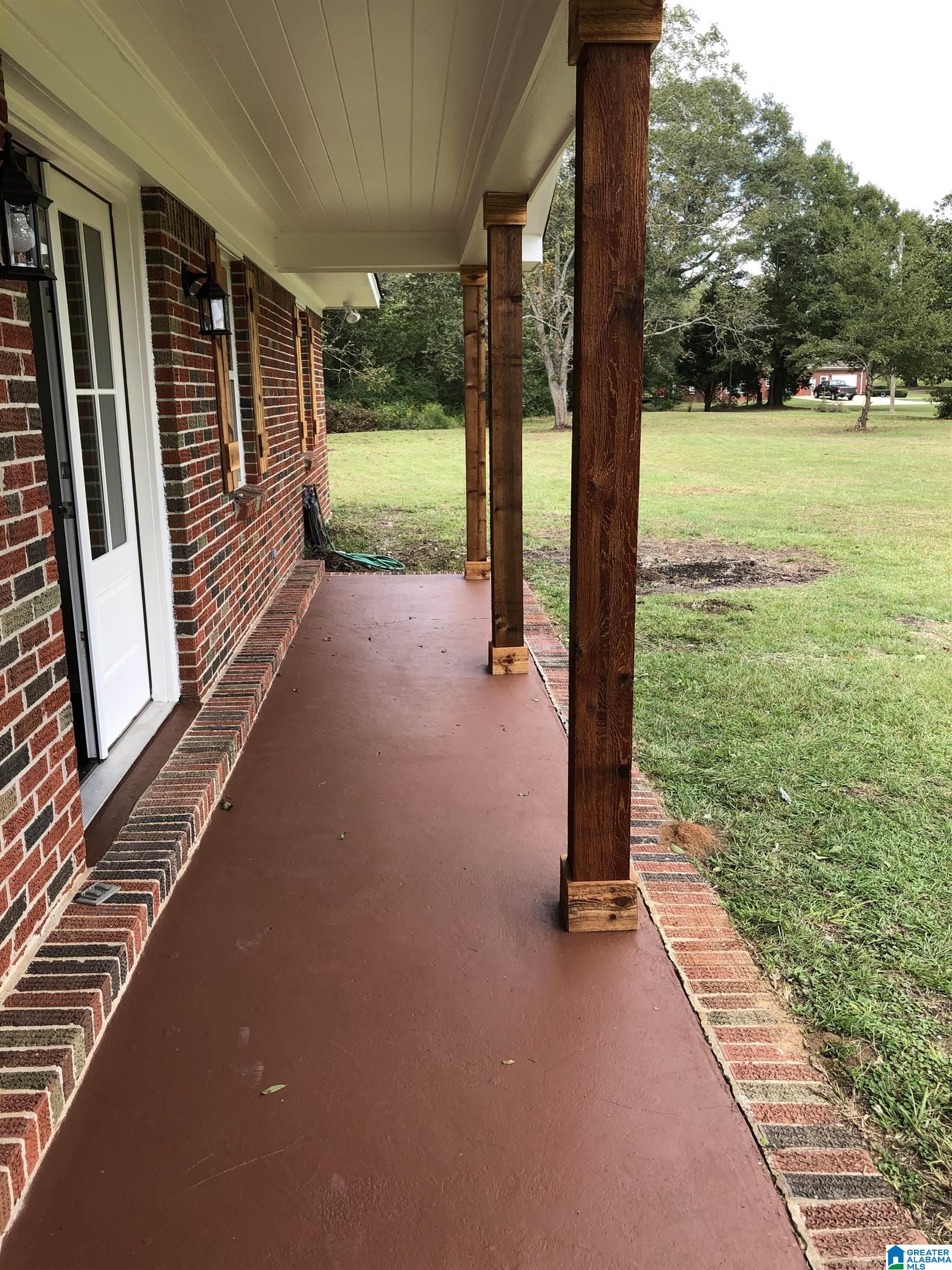 200 Friendship Road Clanton, AL 35045 - Photo 25 of 30
