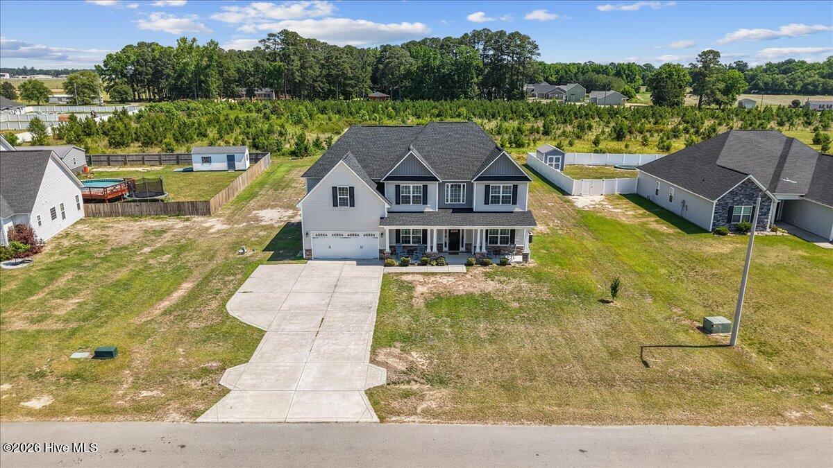 107 Ripken Court Goldsboro, NC 27530 - Photo 51 of 51 11-107 Ripken Ct-11
