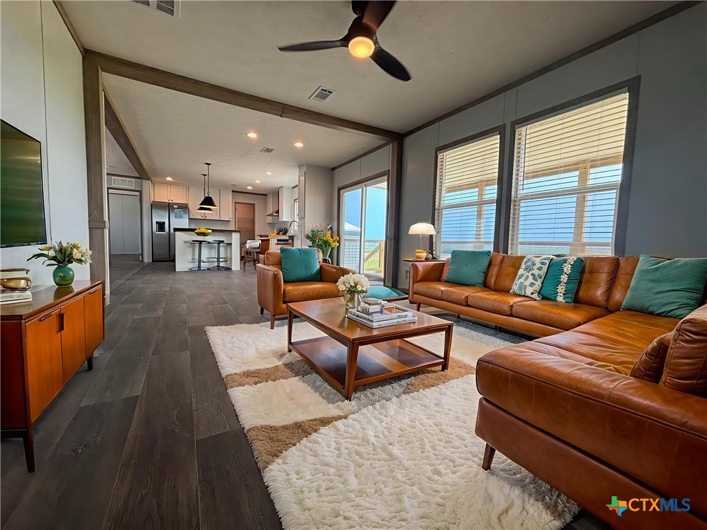 4929 Bronco Ridge San Marcos, TX 78666 - Photo 8 of 31