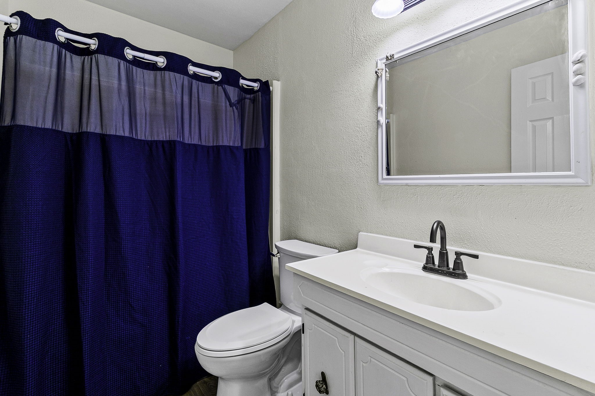 51 Rustling Oaks Coldspring, TX 77331 - Photo 24 of 43 Guest Bath