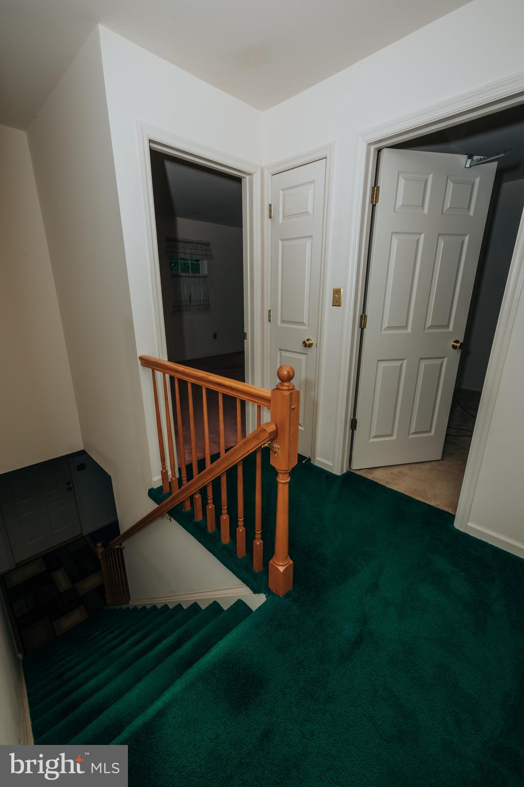 126 Bainbridge Circle Reading, PA 19608 - Photo 21 of 41 Upstairs hallway