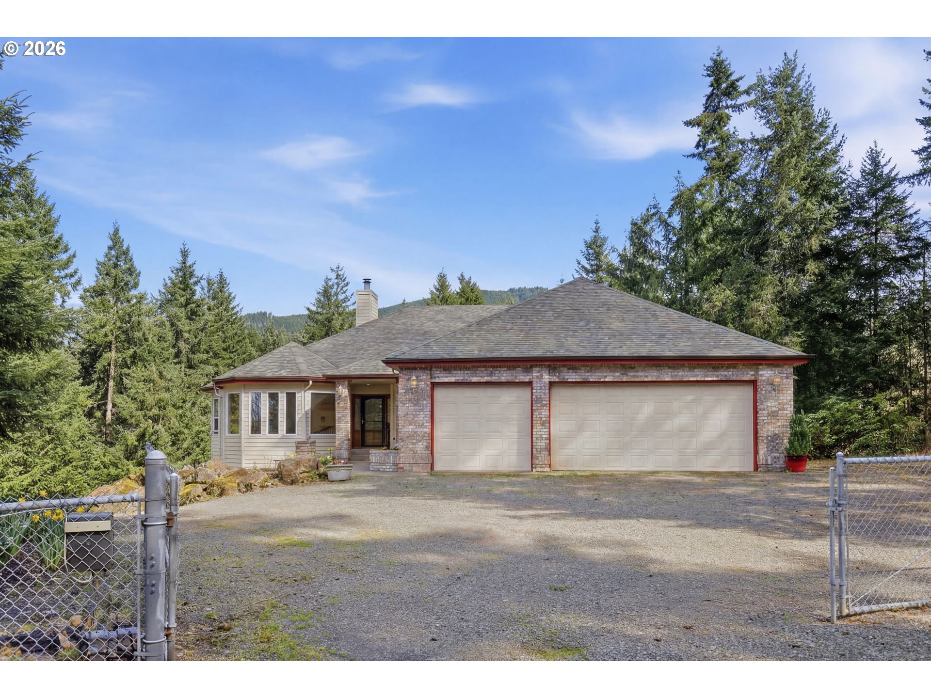 82155 Bear Creek Road Creswell, OR 97426 - Photo 36 of 48