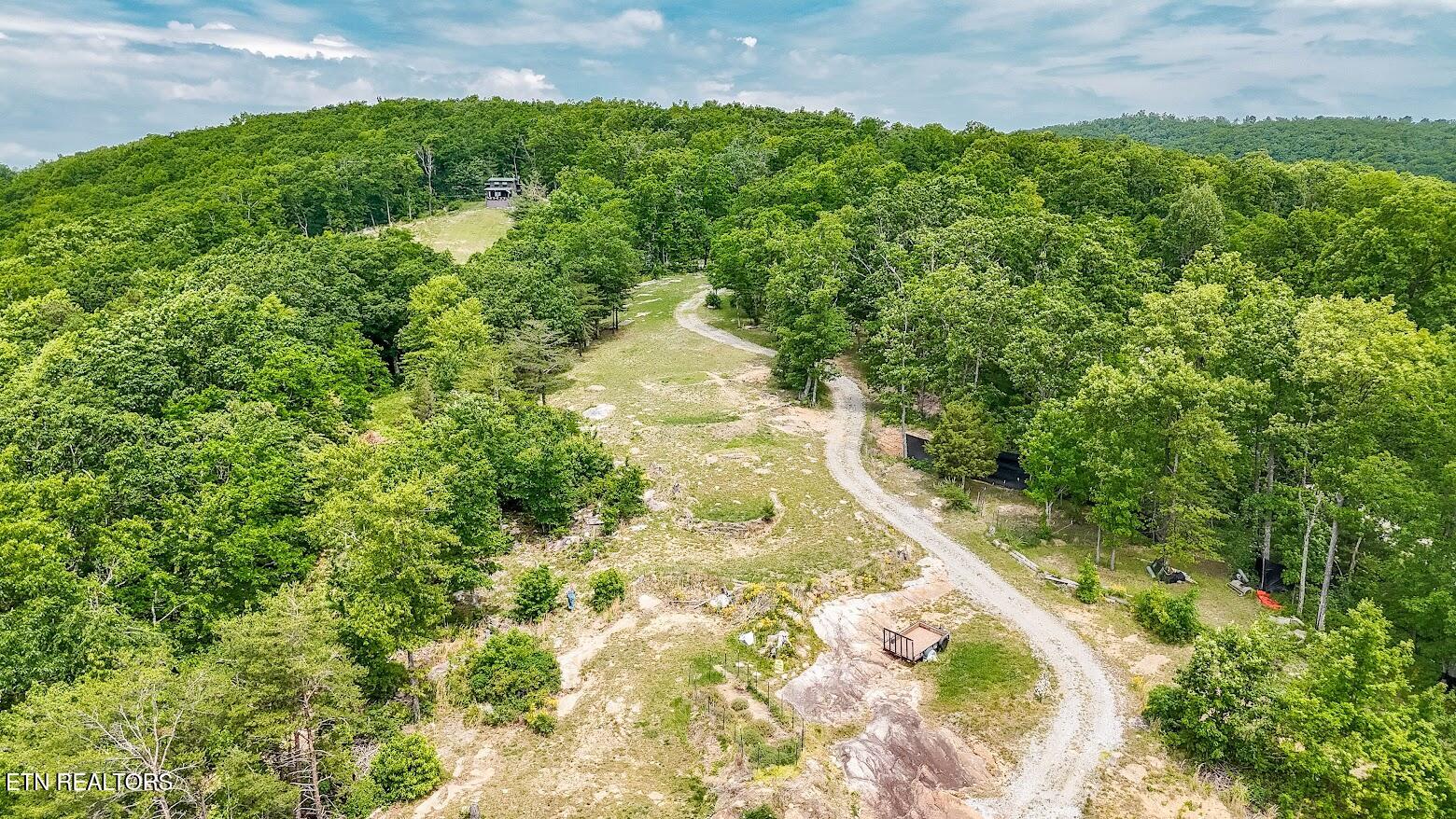 1407 Holloway Ridge Road Spring City, TN 37381 - Photo 12 of 60 140711