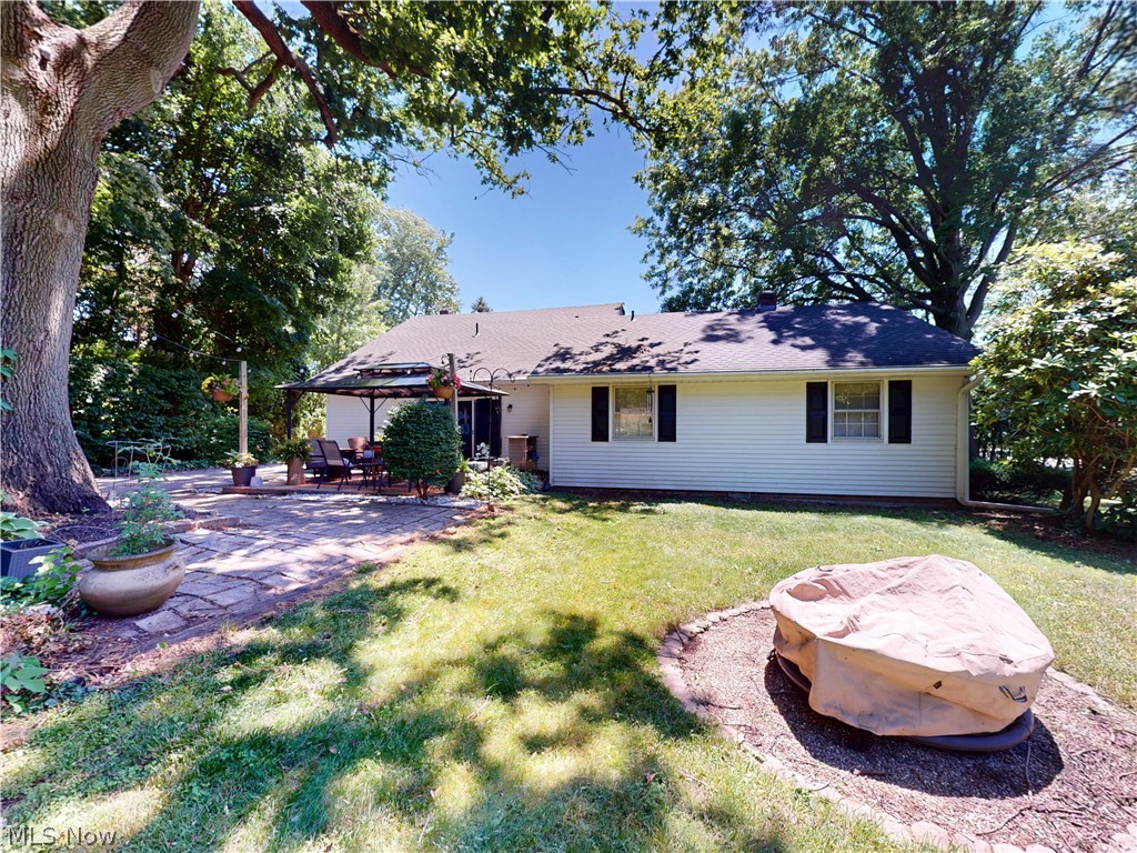 6061 Chapel Road Madison, OH 44057 - Photo 42 of 48