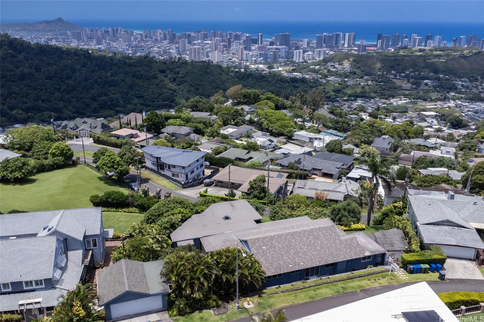 3233 Pacific Heights Road Honolulu, HI 96813 - Photo 22 of 25