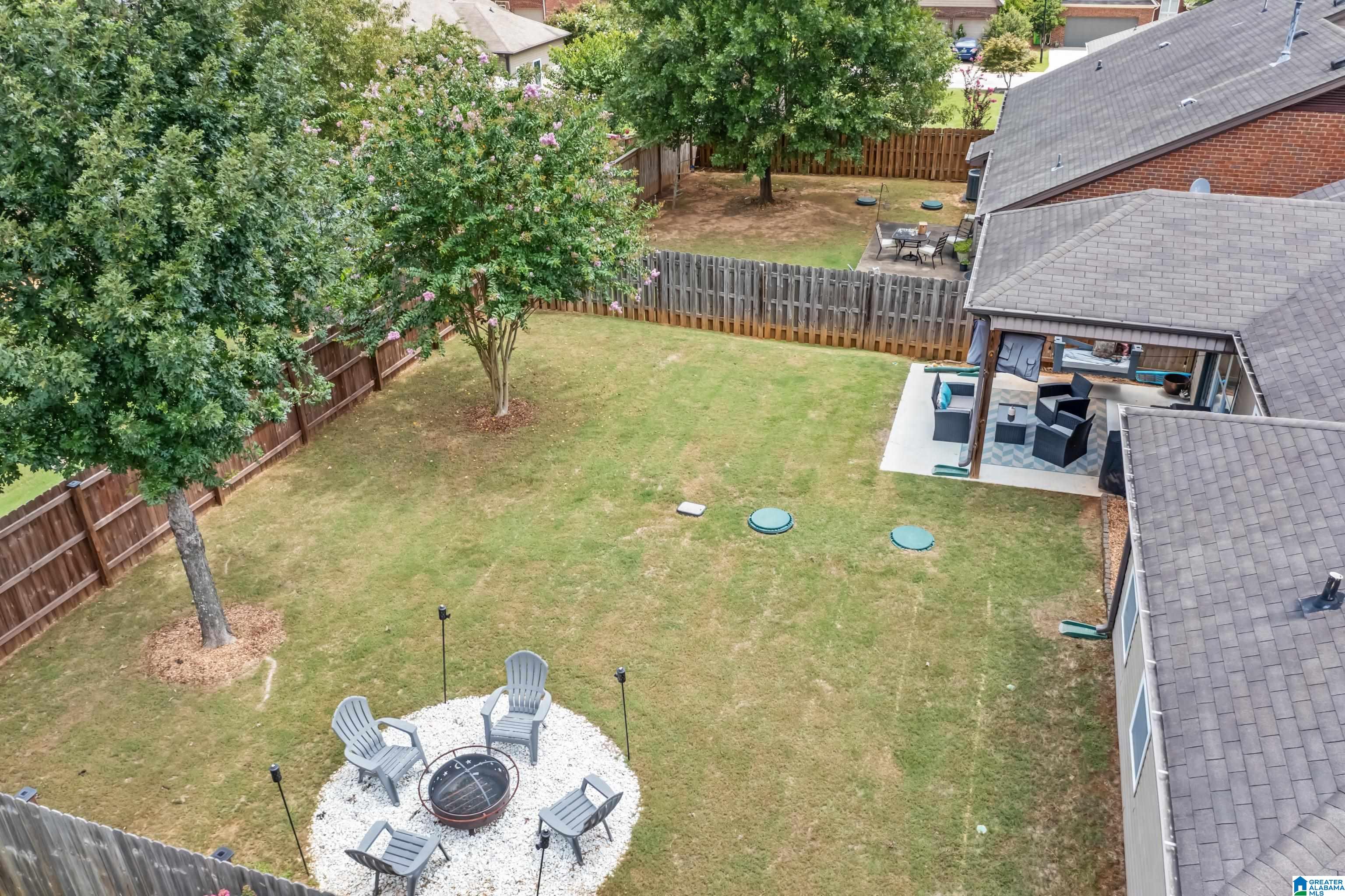 6824 Valley Lane Leeds, AL 35094 - Photo 11 of 35