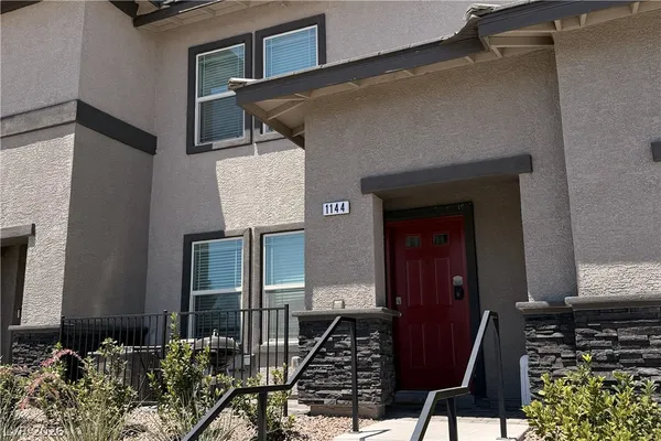 $346,000 | 1144 Scarlet Sparrow Street, Henderson, NV 89011