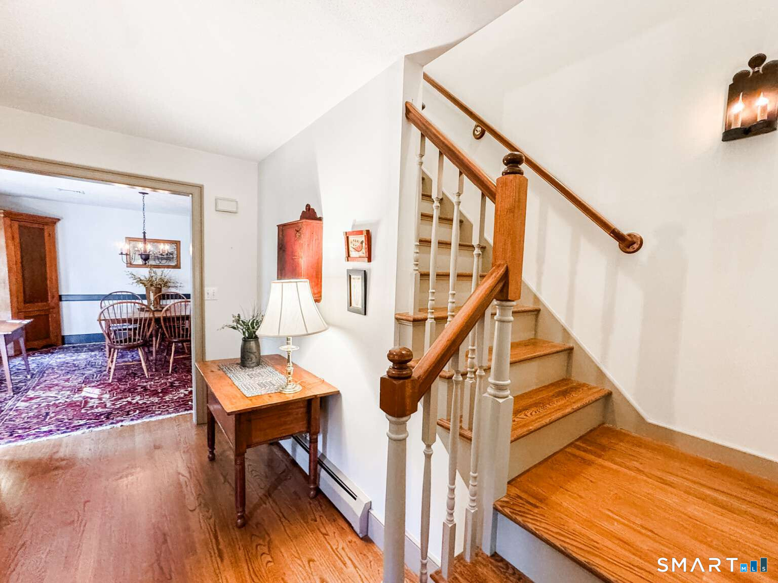 276 Stratton Brook Road Simsbury, CT 06092 - Photo 5 of 40