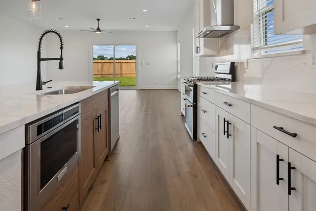 $391,900 | 1912 Drover Lane, Rosenberg, TX 77471