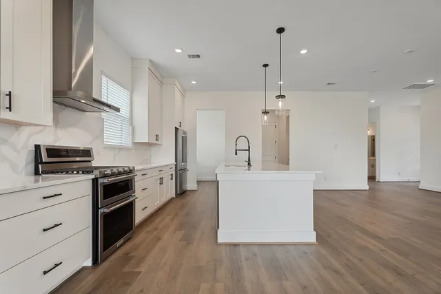 $391,900 | 1912 Drover Lane, Rosenberg, TX 77471