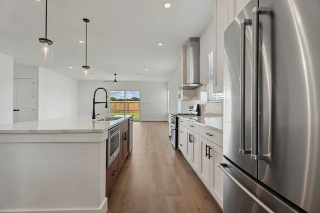 $391,900 | 1912 Drover Lane, Rosenberg, TX 77471