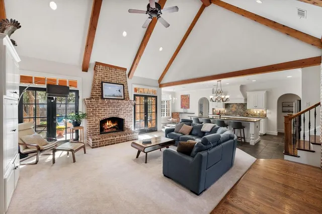 $730,000 | 2112 Westchester Drive, Mansfield, TX 76063