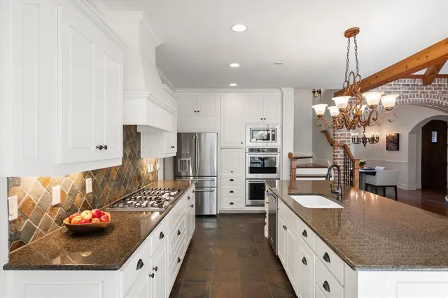 $730,000 | 2112 Westchester Drive, Mansfield, TX 76063