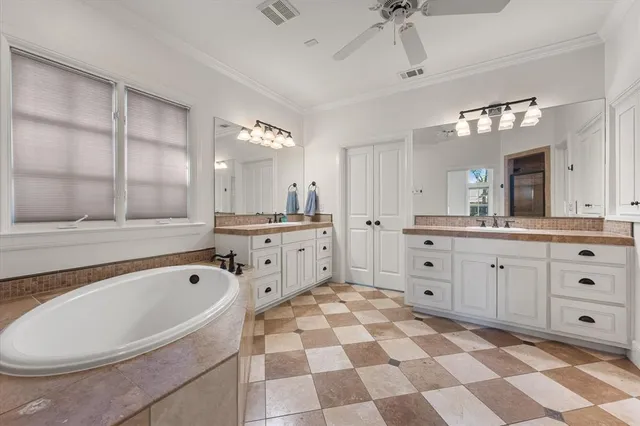 $730,000 | 2112 Westchester Drive, Mansfield, TX 76063