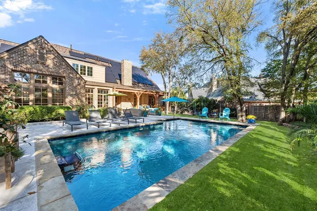 $730,000 | 2112 Westchester Drive, Mansfield, TX 76063