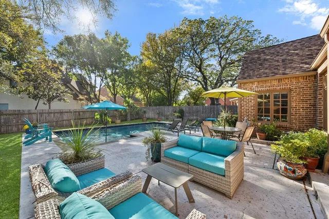 $730,000 | 2112 Westchester Drive, Mansfield, TX 76063