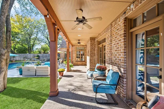 $730,000 | 2112 Westchester Drive, Mansfield, TX 76063