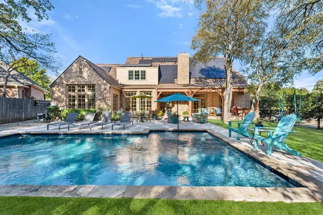 $730,000 | 2112 Westchester Drive, Mansfield, TX 76063