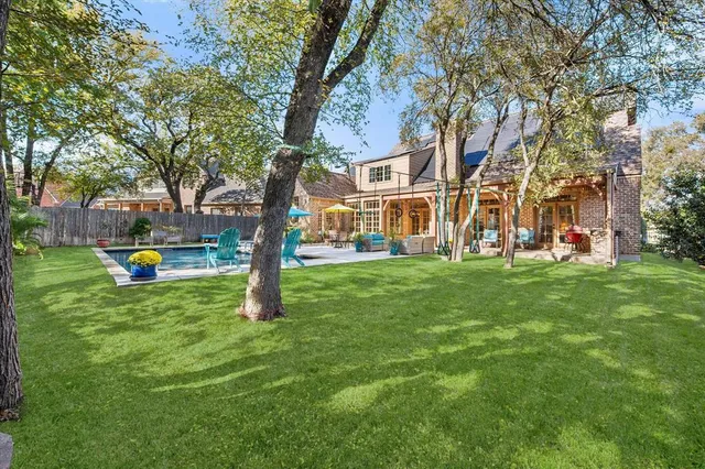 $730,000 | 2112 Westchester Drive, Mansfield, TX 76063