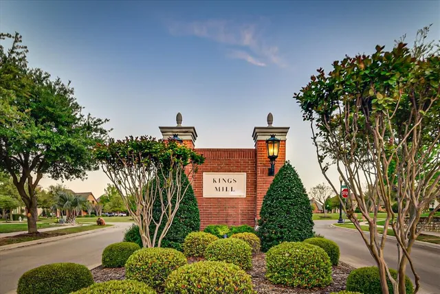 $730,000 | 2112 Westchester Drive, Mansfield, TX 76063