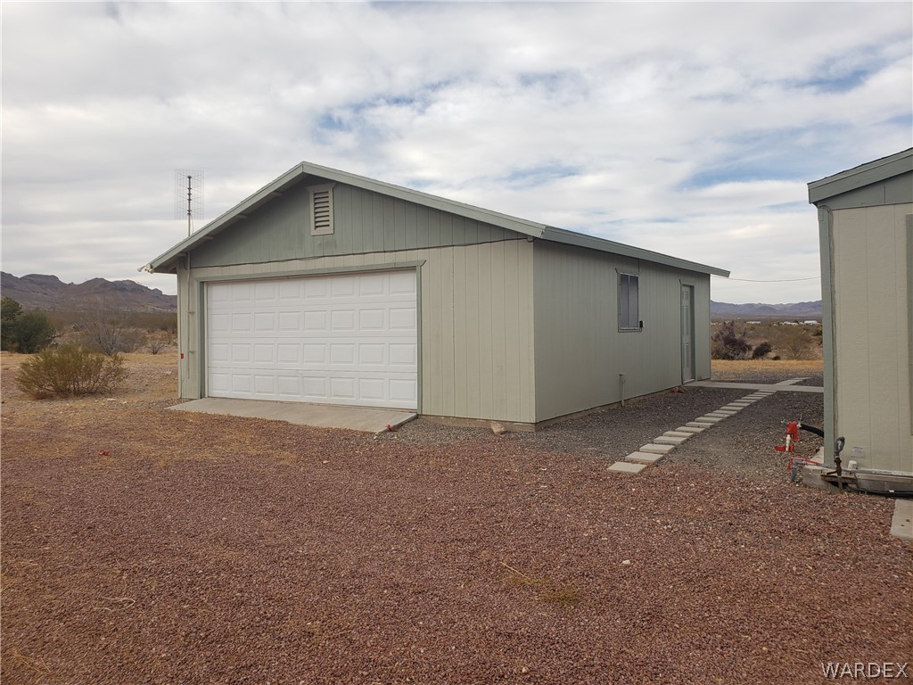 1449 South Dome Road Golden Valley, AZ 86413 - Photo 8 of 20 Gallery Image 8