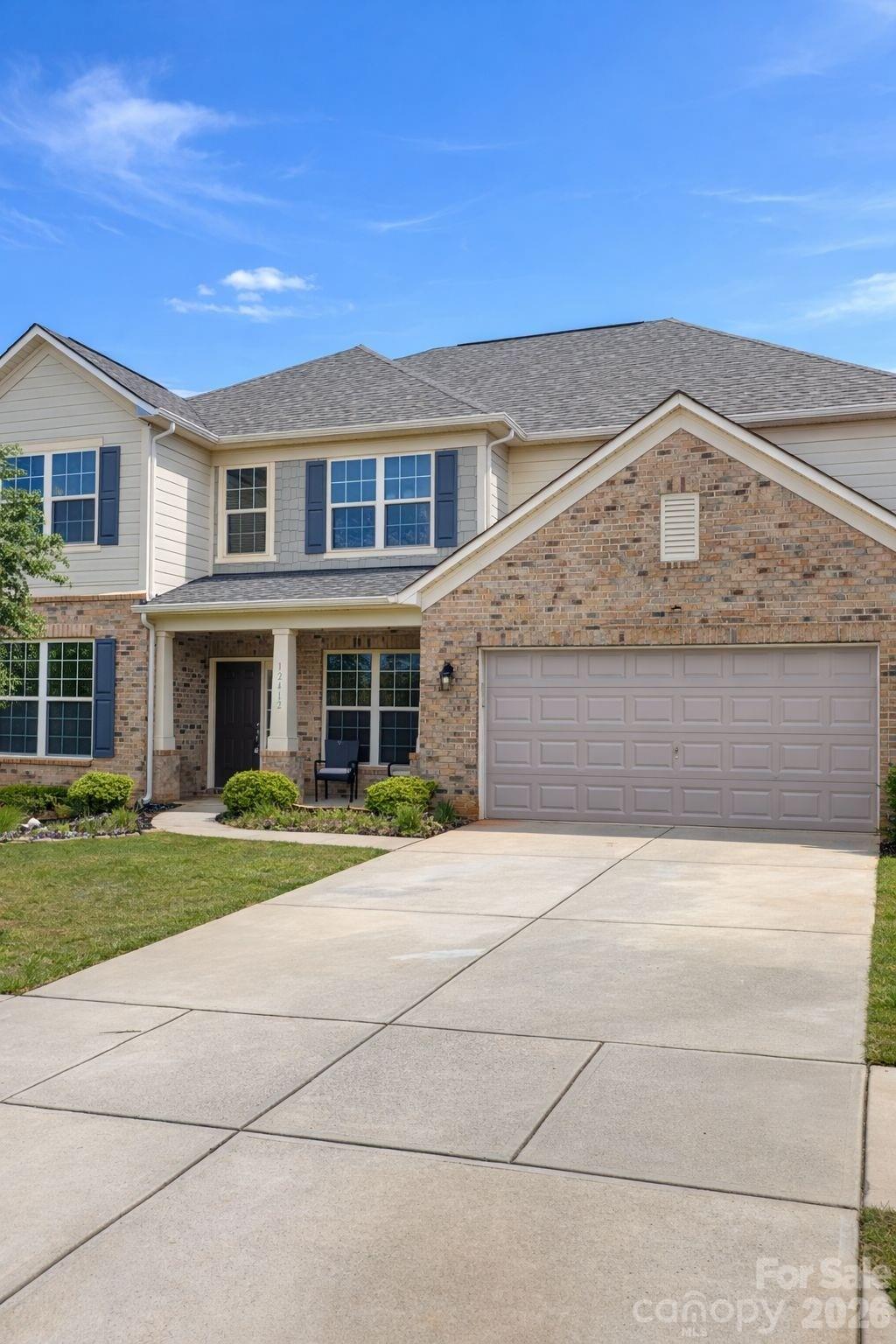 12412 Current Drive Charlotte, NC 28278 - Photo 1 of 26