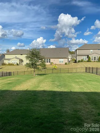 $640,000 | 12412 Current Drive, Charlotte, NC 28278