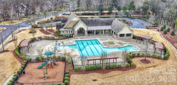 $640,000 | 12412 Current Drive, Charlotte, NC 28278