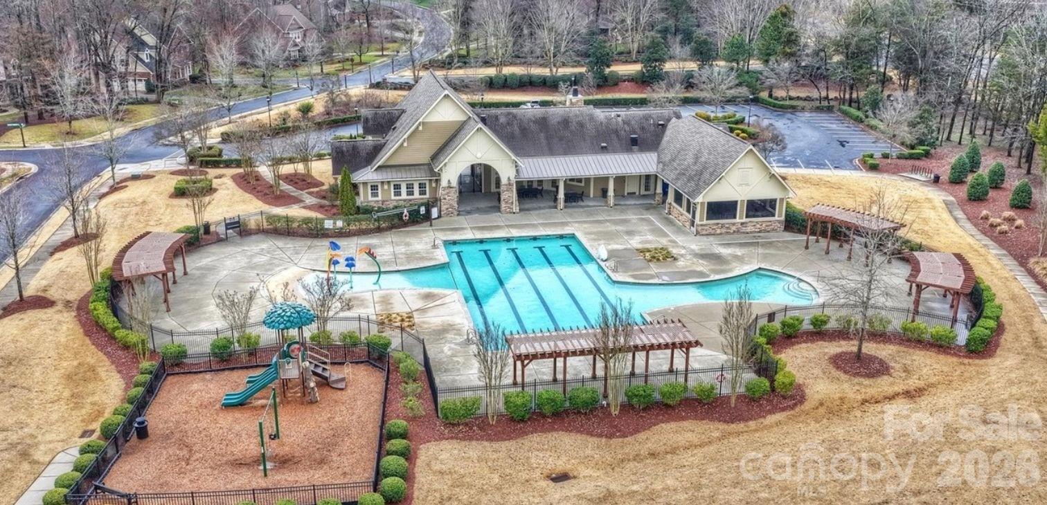 12412 Current Drive Charlotte, NC 28278 - Photo 24 of 26