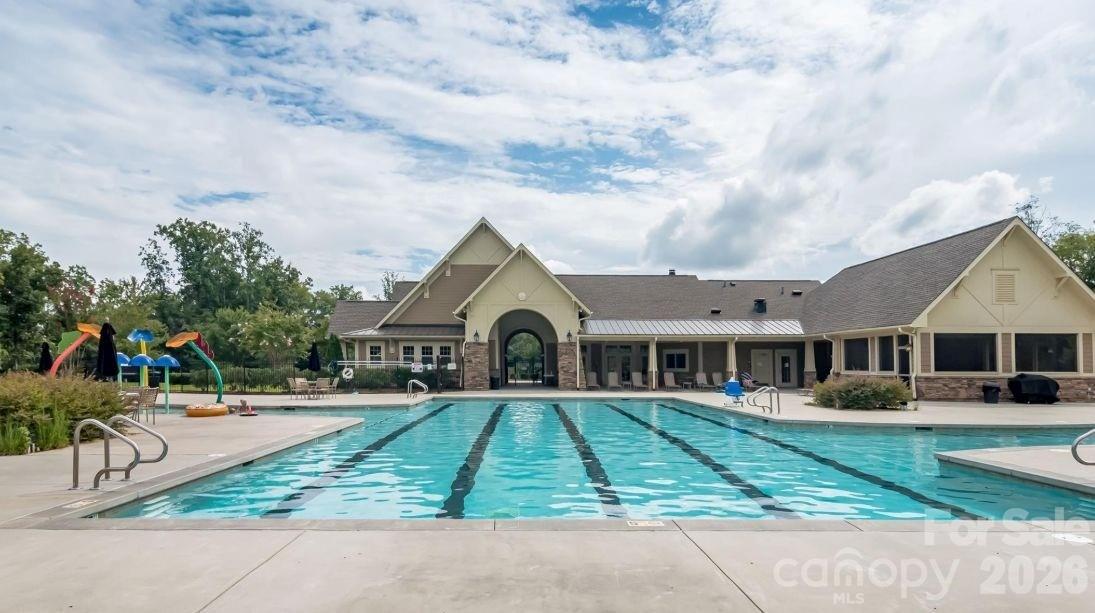 12412 Current Drive Charlotte, NC 28278 - Photo 25 of 26